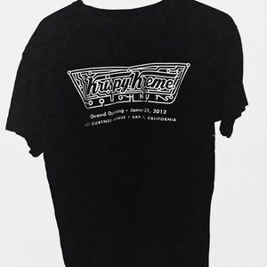 Women’s Krispy Kreme Graphic T